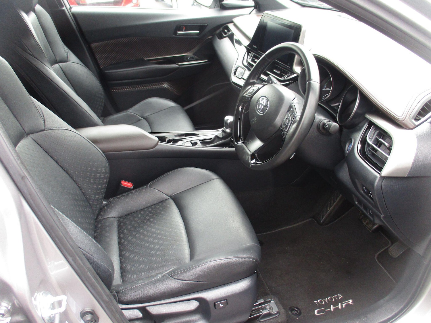 Used Toyota C-HR for sale - 78184360: Photo 13