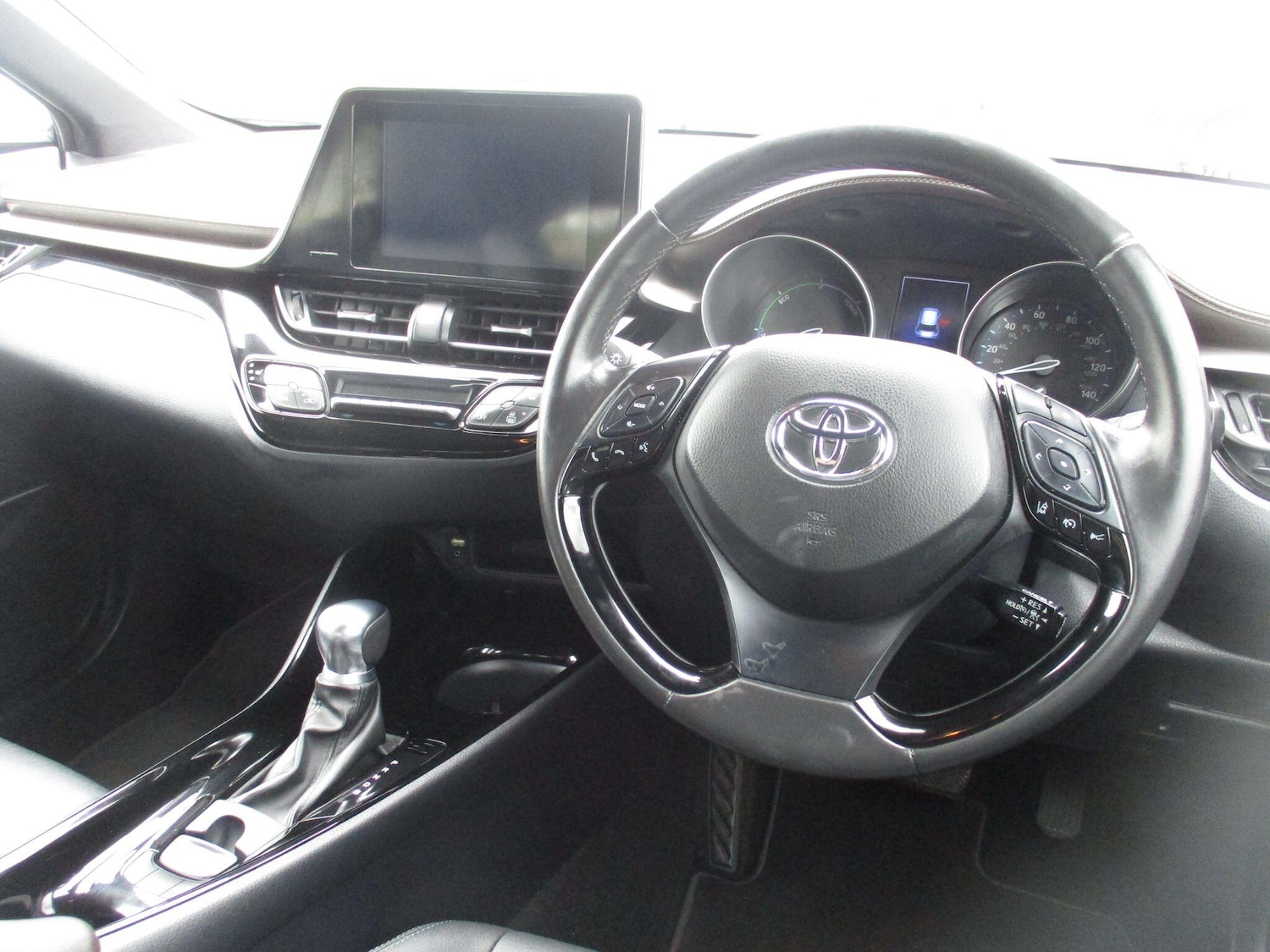 Used Toyota C-HR for sale - 78184360: Photo 18