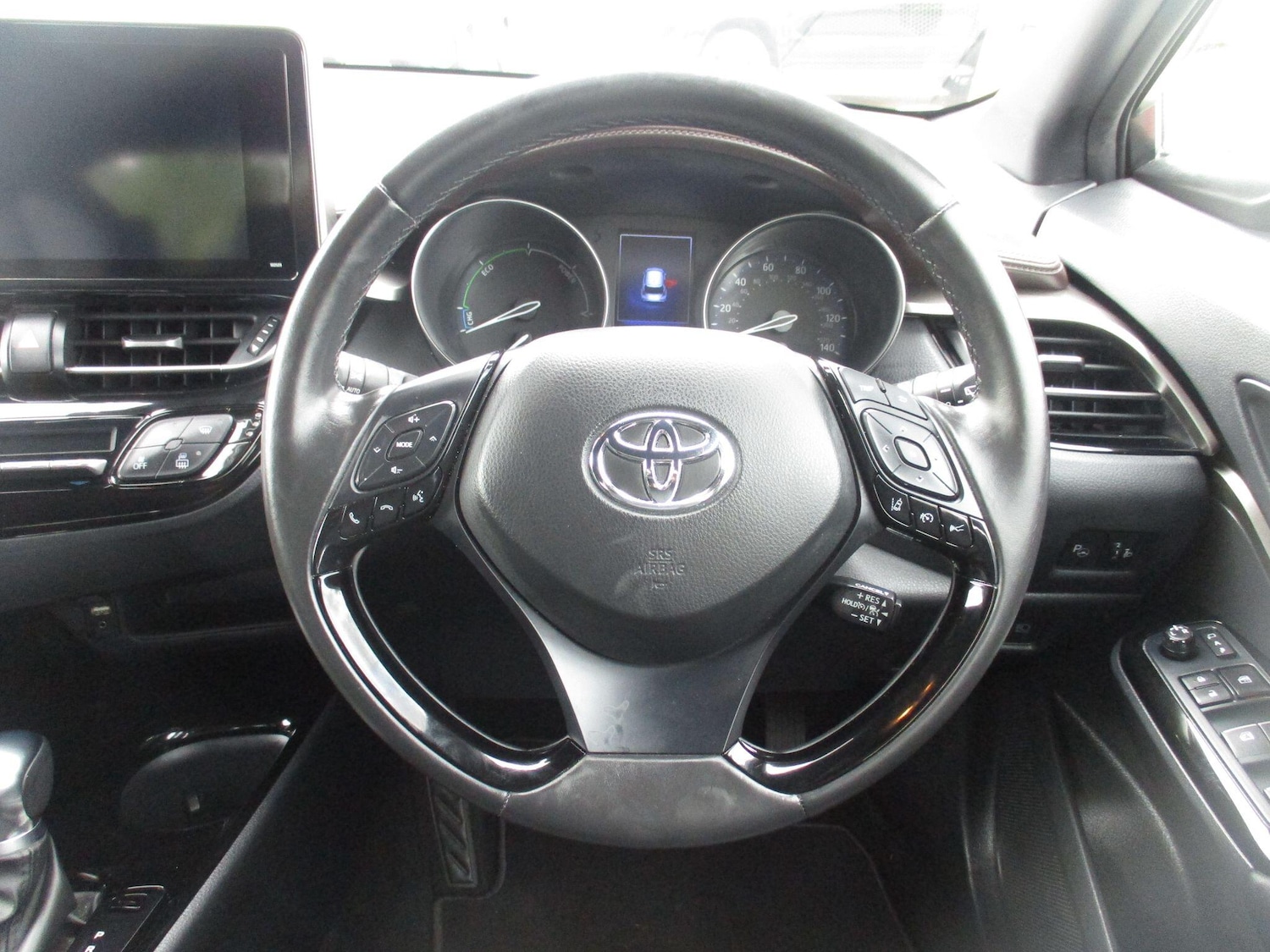 Used Toyota C-HR for sale - 78184360: Photo 19