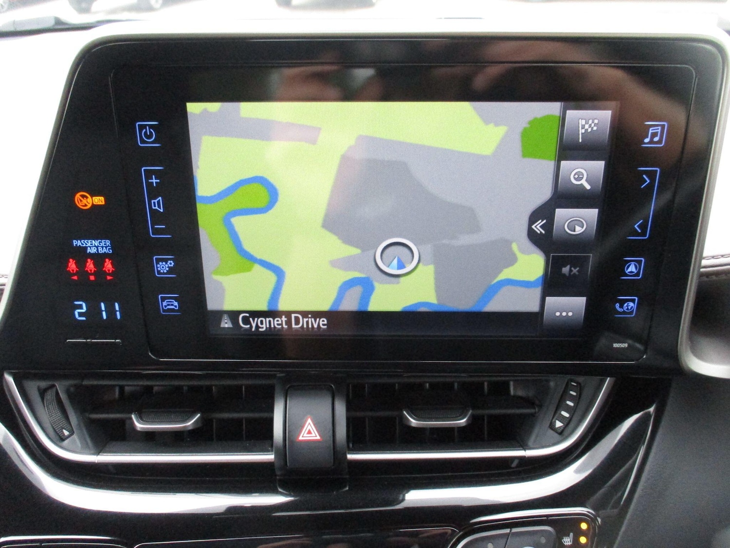 Used Toyota C-HR for sale - 78184360: Photo 20