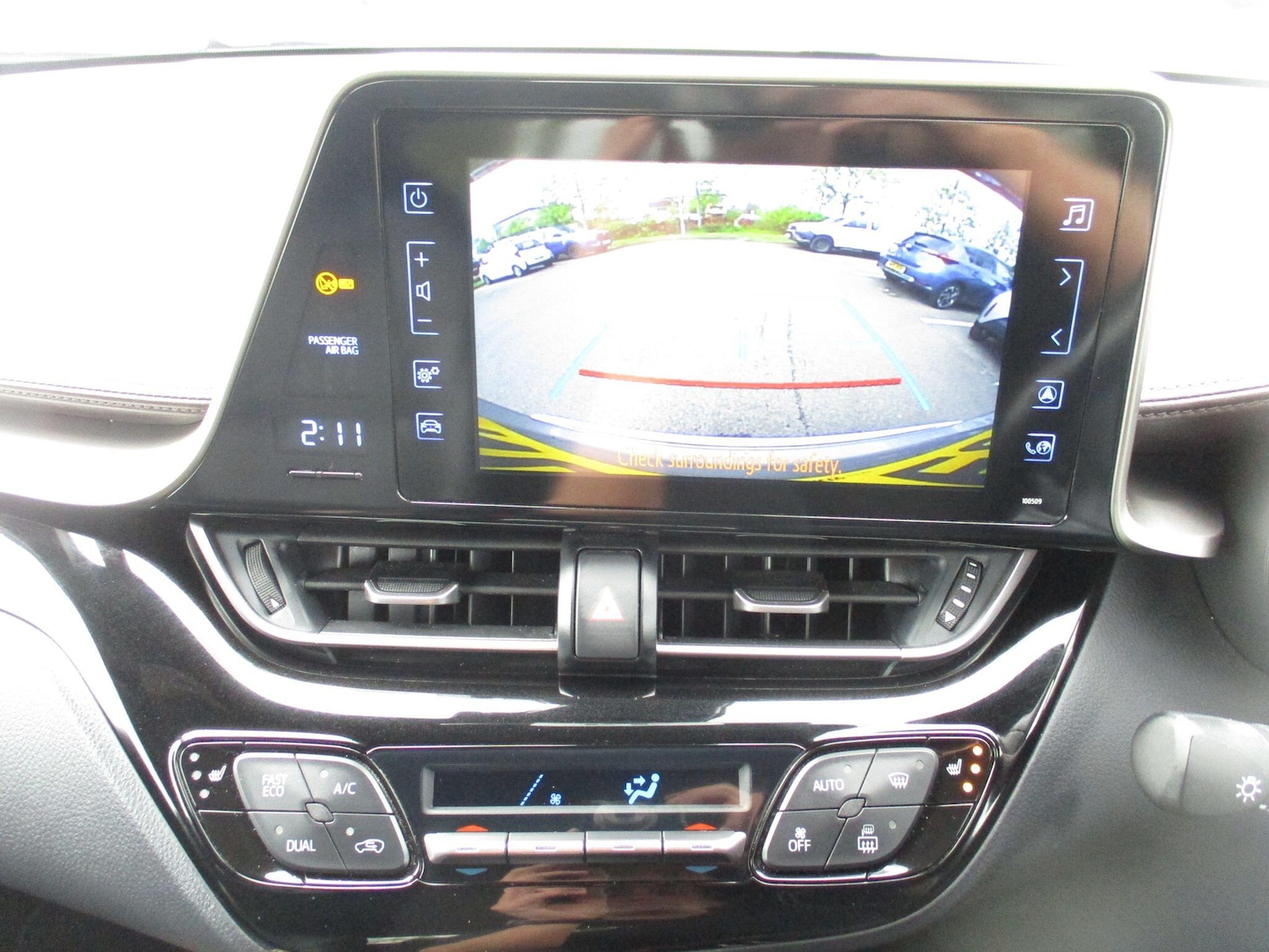 Used Toyota C-HR for sale - 78184360: Photo 21