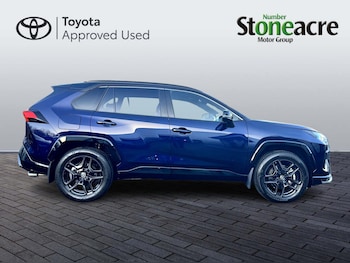 Used Toyota RAV4 2025 for sale - 76926236: Photo