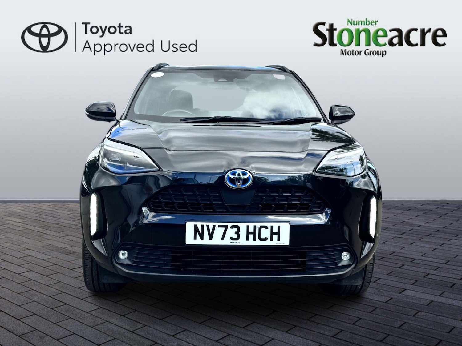 Used Toyota Yaris Cross 2023 for sale - 76020909: Photo 10