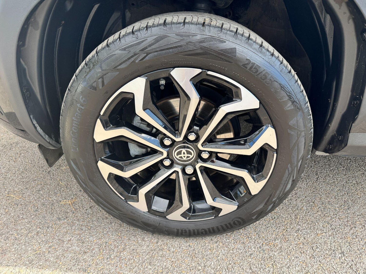 Used Toyota Yaris Cross 2023 for sale - 76020909: Photo 11