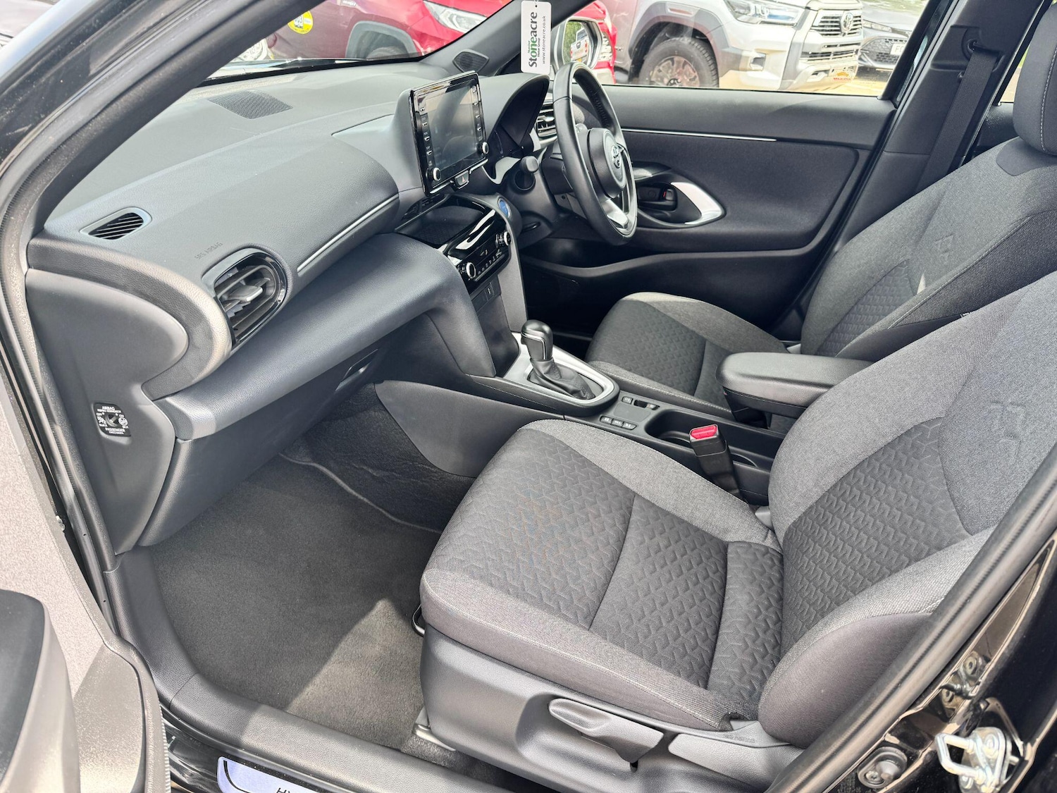 Used Toyota Yaris Cross 2023 for sale - 76020909: Photo 16