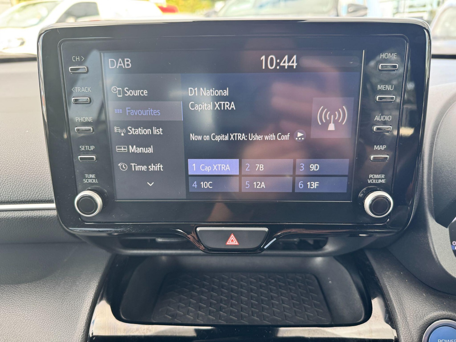 Used Toyota Yaris Cross 2023 for sale - 76020909: Photo 21