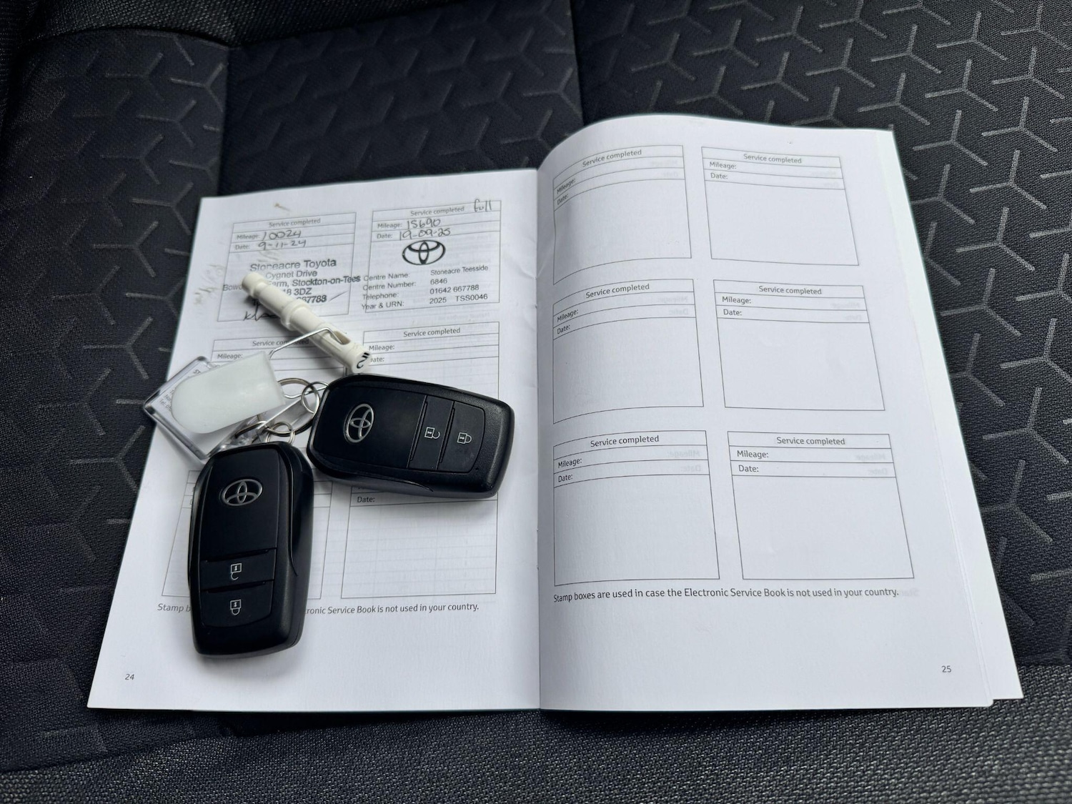 Used Toyota Yaris Cross 2023 for sale - 76020909: Photo 22
