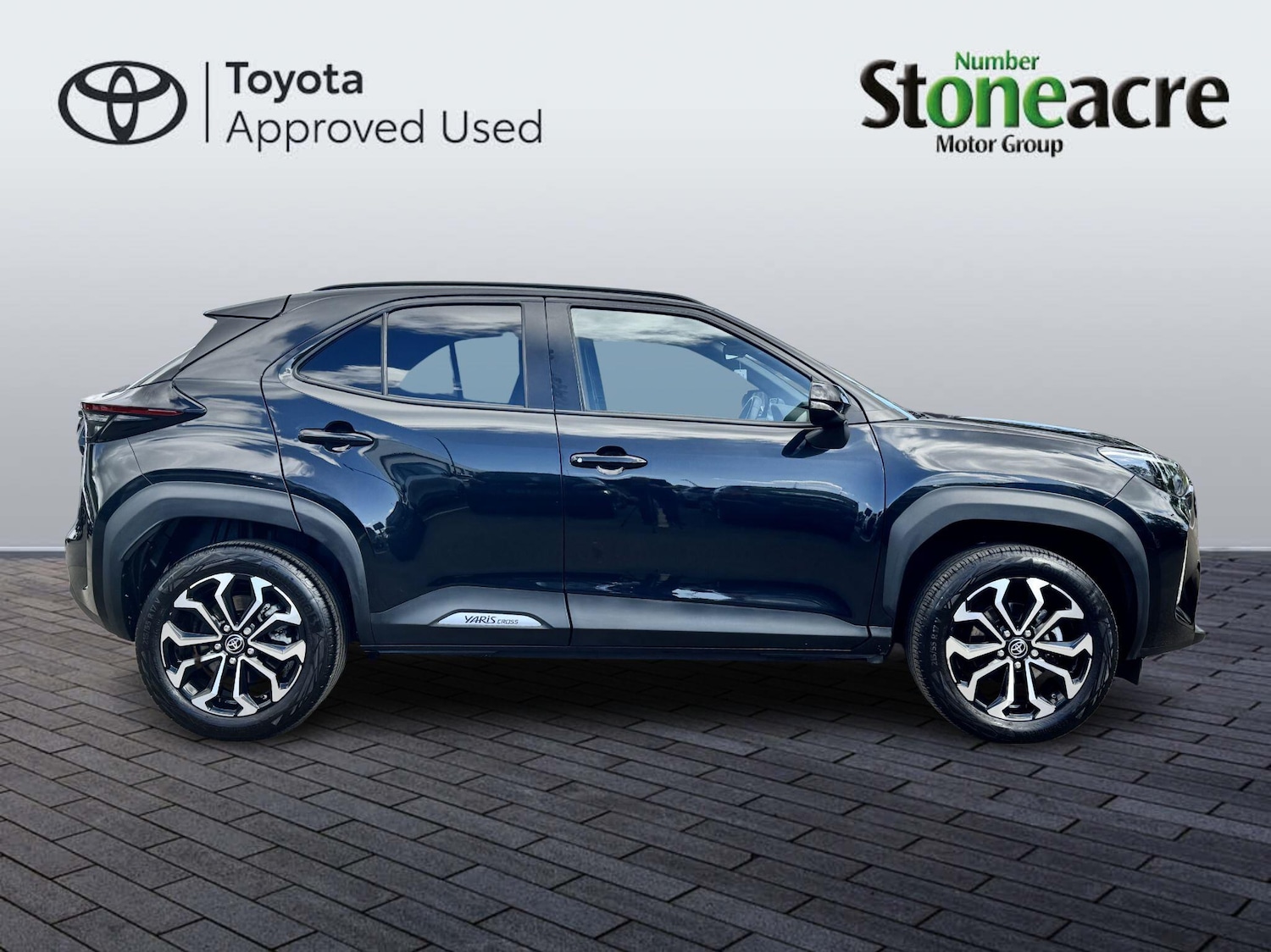 Used Toyota Yaris Cross 2023 for sale - 76020909: Photo 4