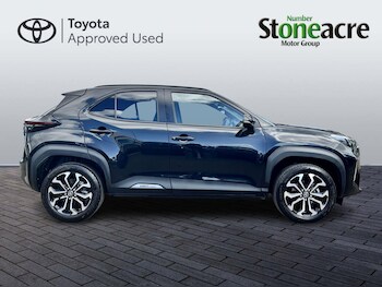 Used Toyota Yaris Cross 2023 for sale - 76020909: Photo 4