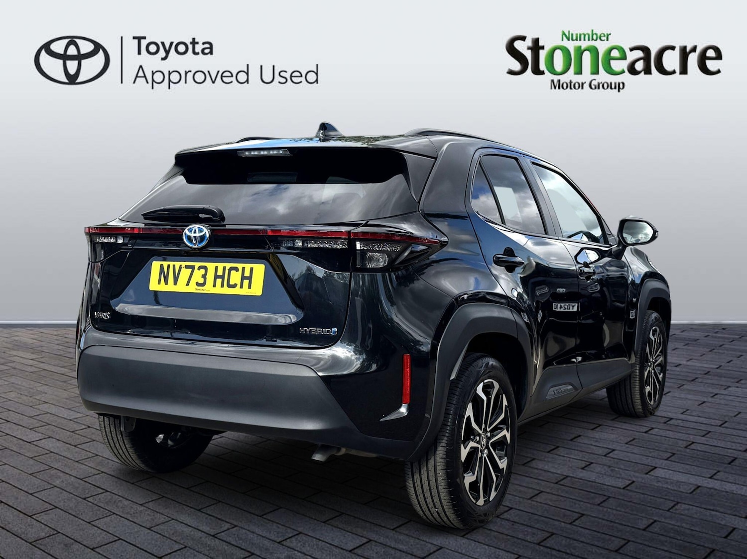Used Toyota Yaris Cross 2023 for sale - 76020909: Photo 5