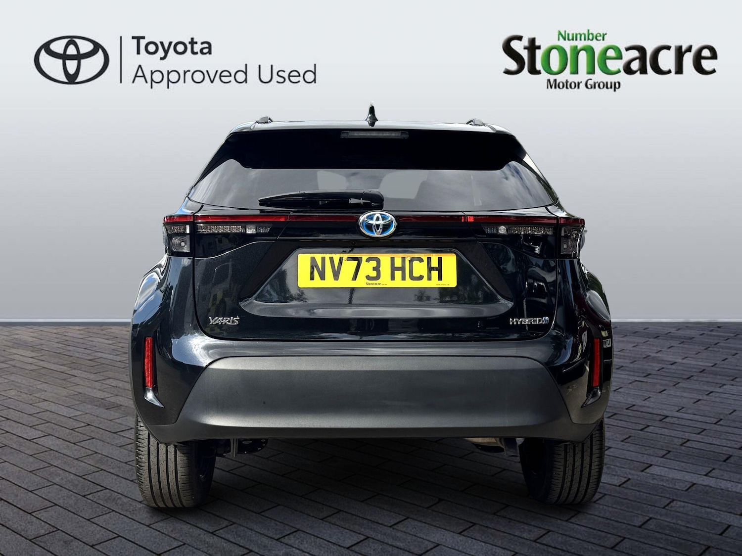 Used Toyota Yaris Cross 2023 for sale - 76020909: Photo 6