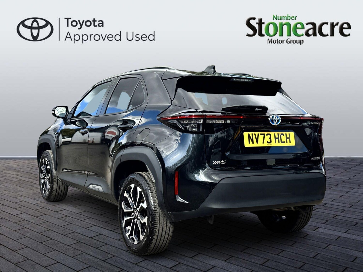 Used Toyota Yaris Cross 2023 for sale - 76020909: Photo 7