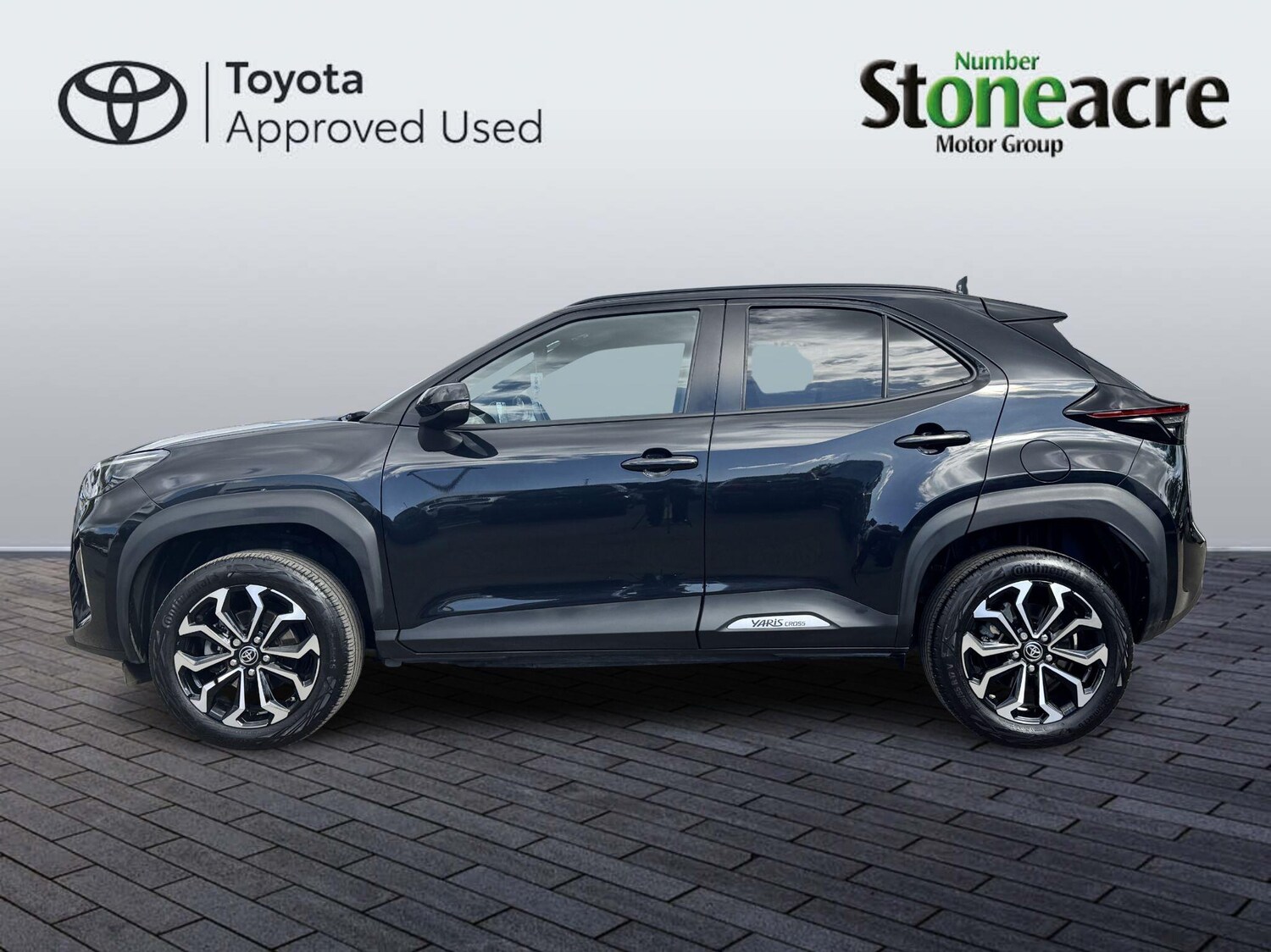 Used Toyota Yaris Cross 2023 for sale - 76020909: Photo 8