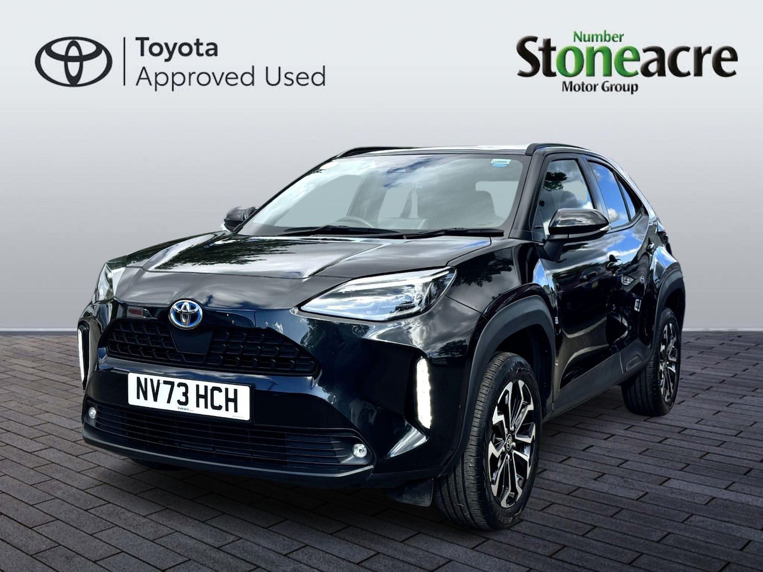 Used Toyota Yaris Cross 2023 for sale - 76020909: Photo 9