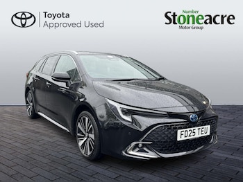 Used Toyota Corolla 2025 for sale - 78623444: Photo