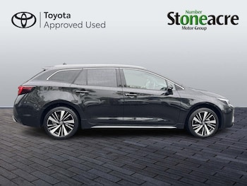 Used Toyota Corolla 2025 for sale - 78623444: Photo