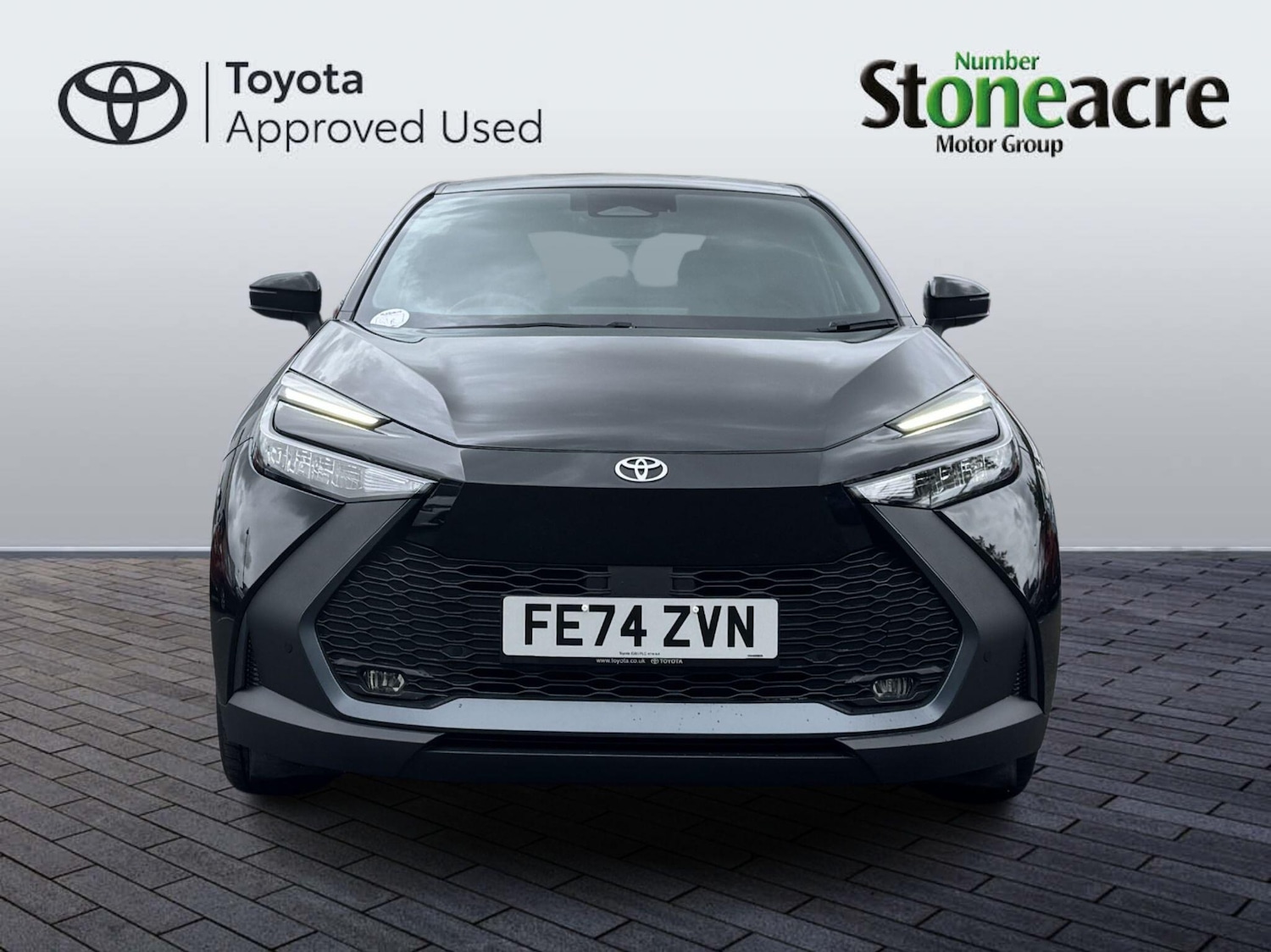 Used Toyota C-HR 2024 for sale - 76423965: Photo 10