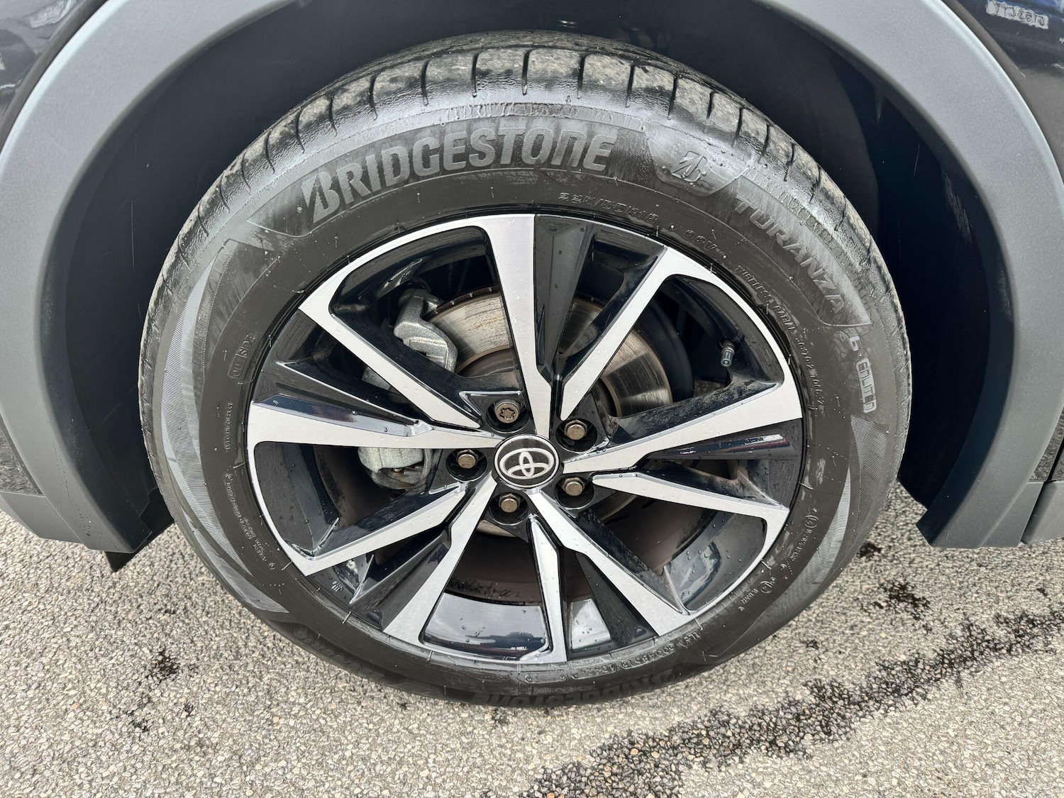 Used Toyota C-HR 2024 for sale - 76423965: Photo 11