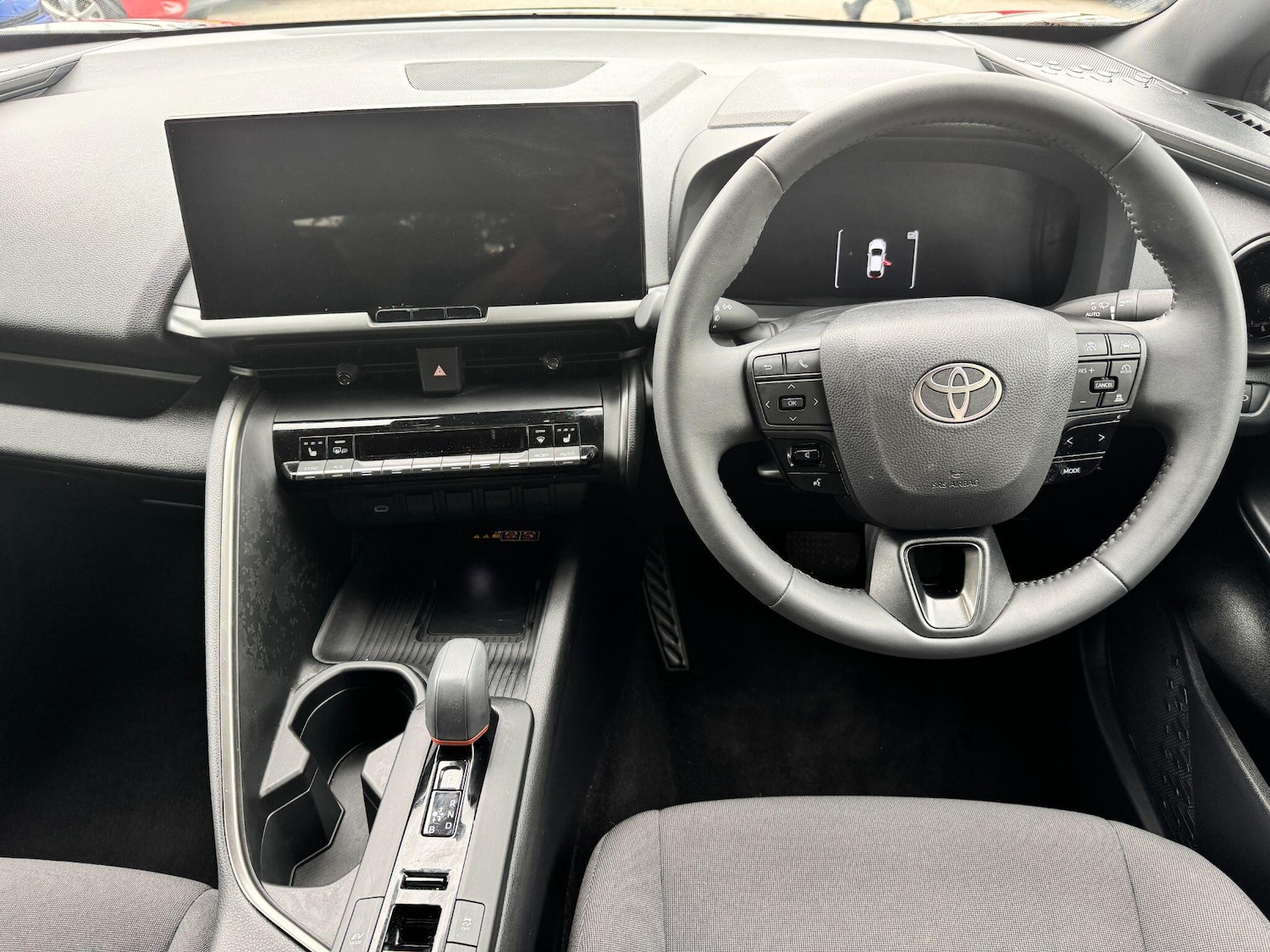 Used Toyota C-HR 2024 for sale - 76423965: Photo 17