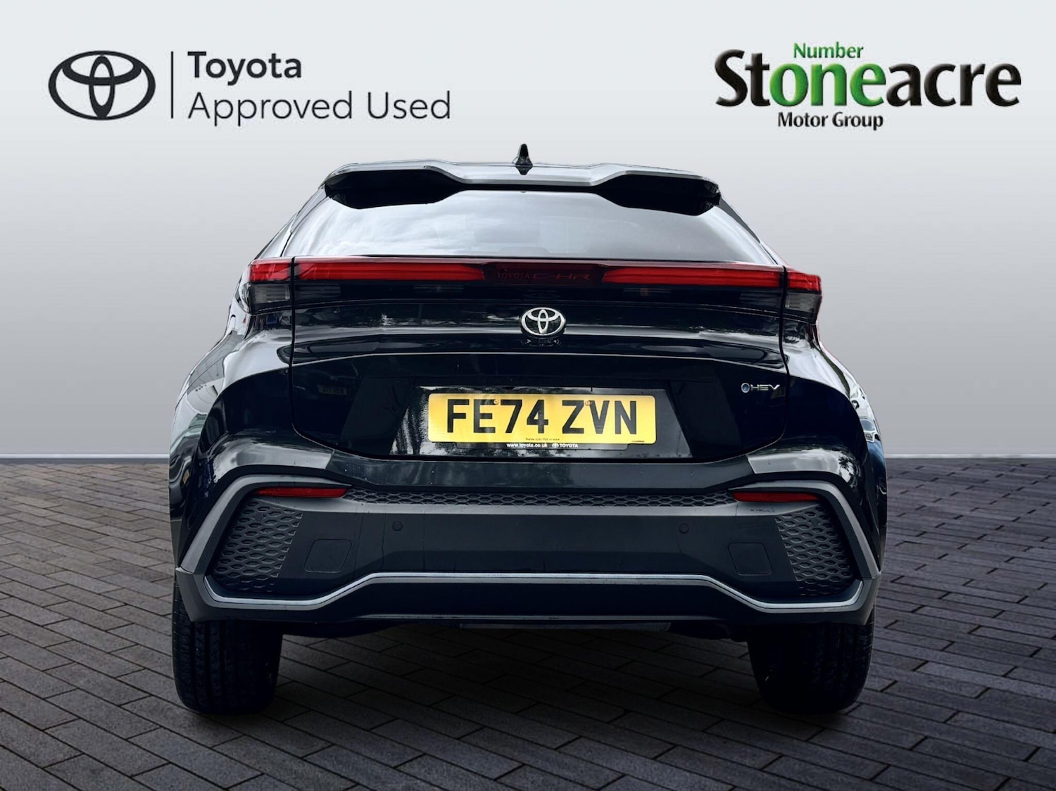 Used Toyota C-HR 2024 for sale - 76423965: Photo 6