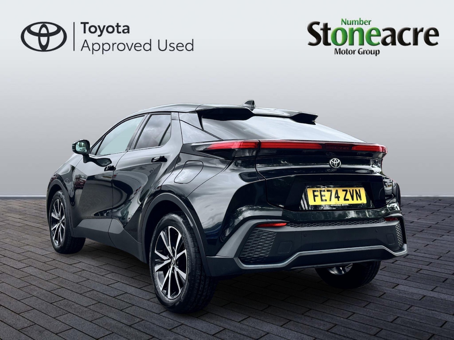 Used Toyota C-HR 2024 for sale - 76423965: Photo 7