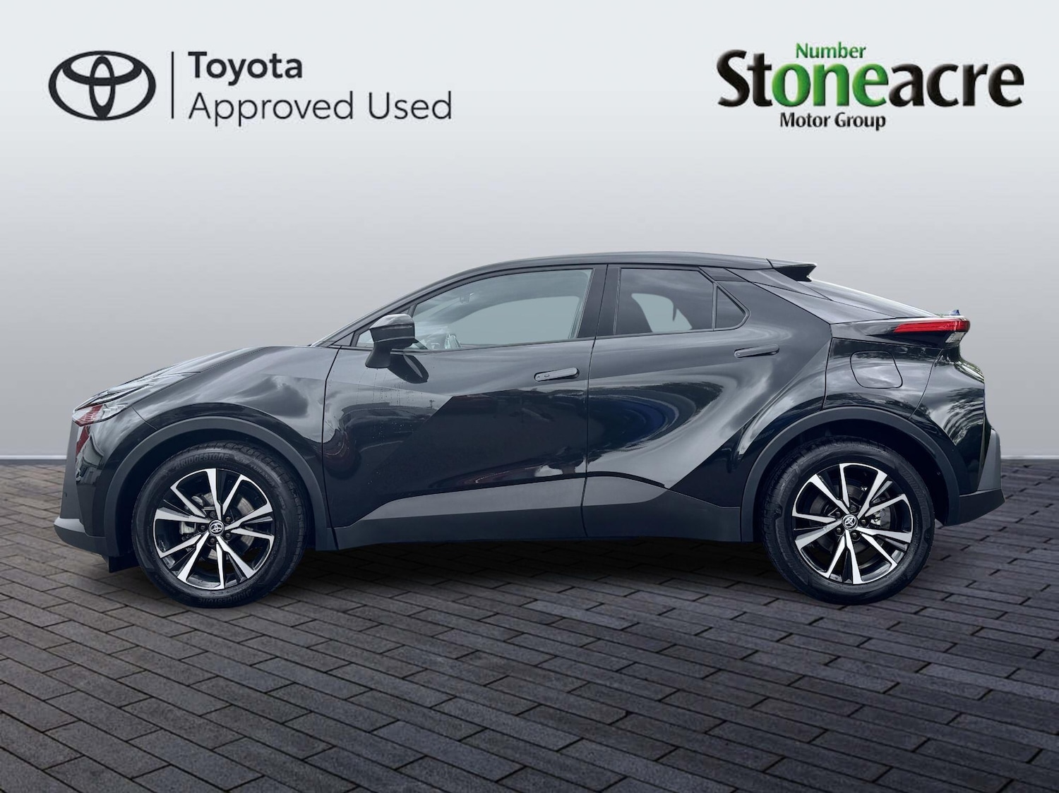 Used Toyota C-HR 2024 for sale - 76423965: Photo 8