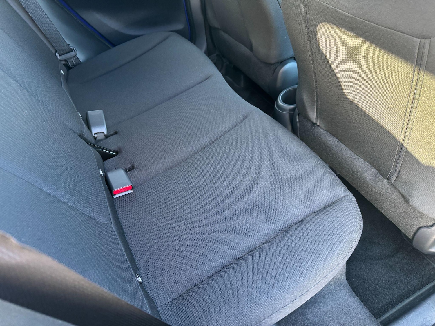 Used Toyota Aygo X 2025 for sale - 77768721: Photo 12