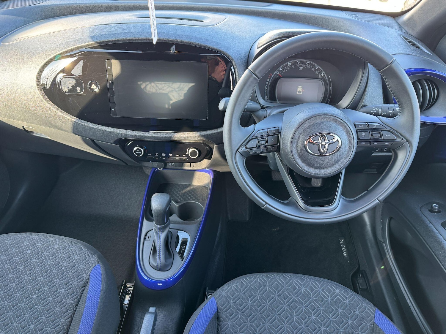 Used Toyota Aygo X 2025 for sale - 77768721: Photo 15