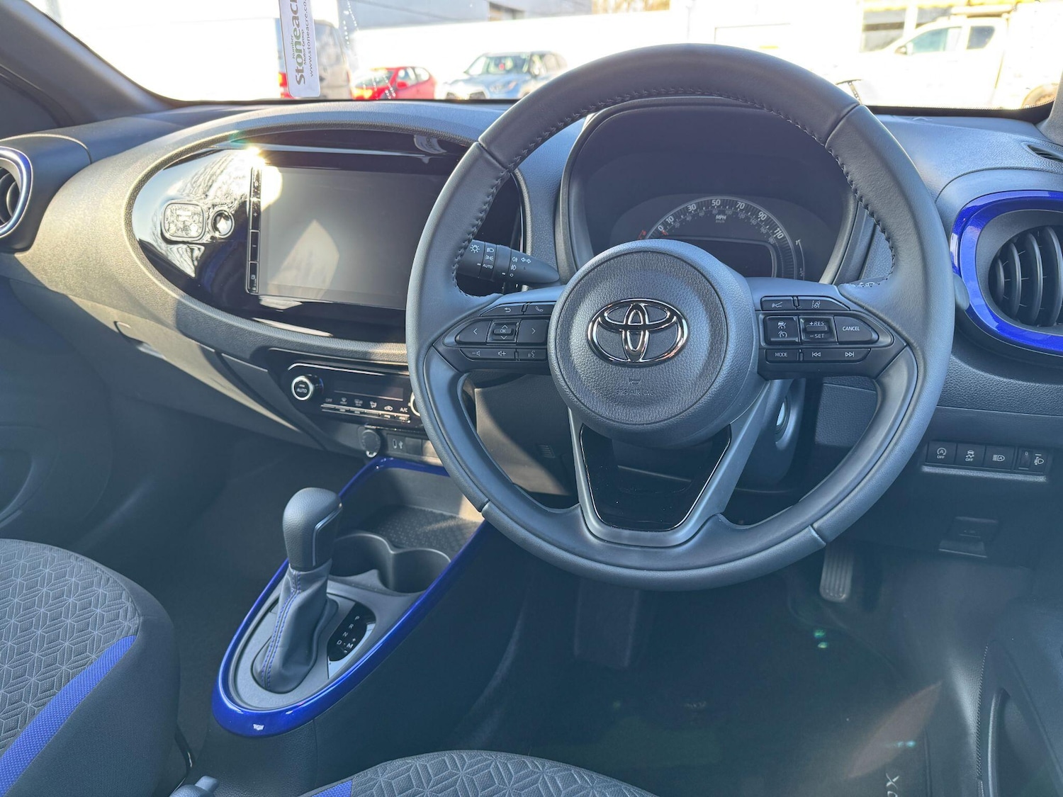 Used Toyota Aygo X 2025 for sale - 77768721: Photo 16