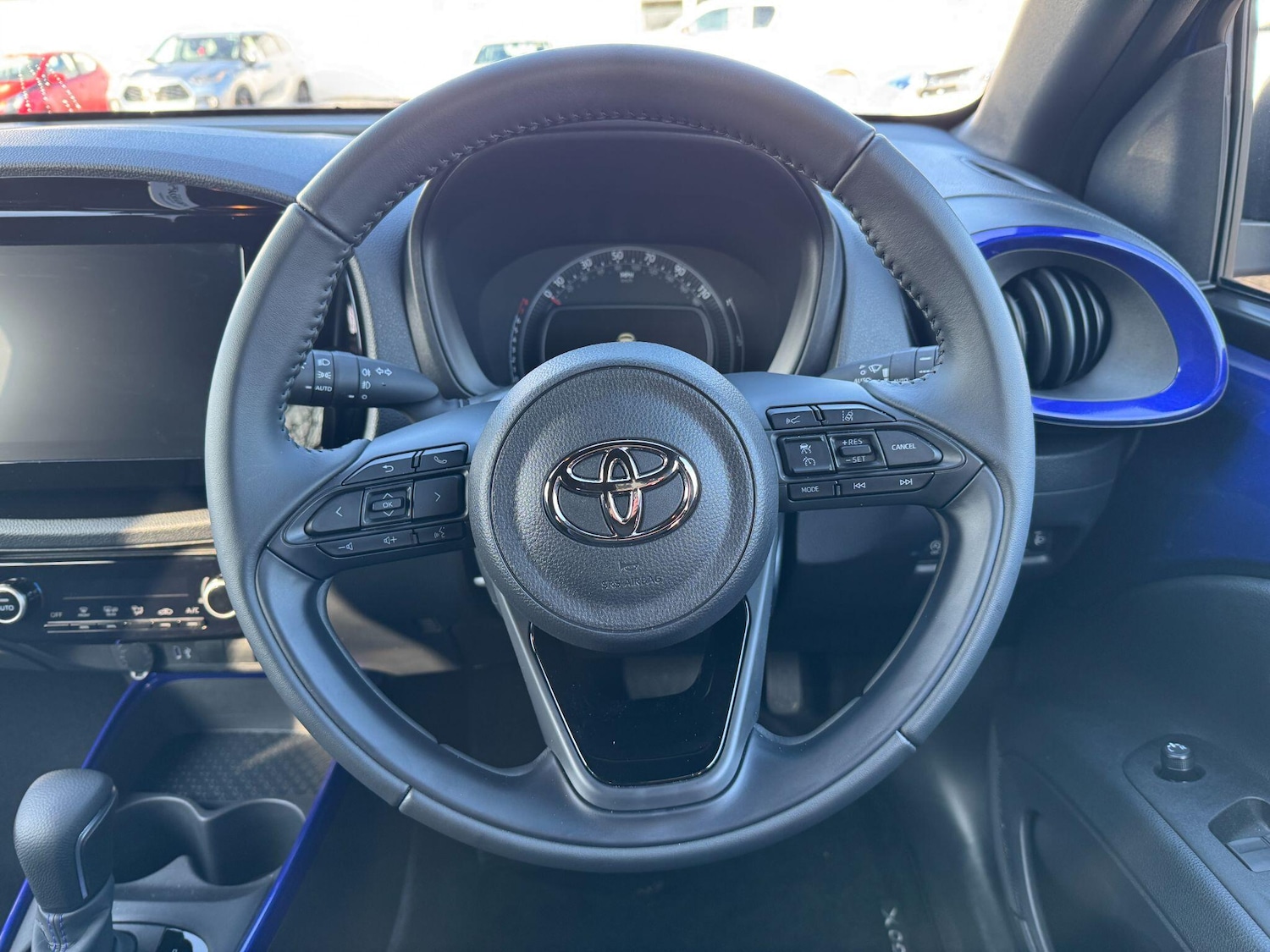 Used Toyota Aygo X 2025 for sale - 77768721: Photo 17