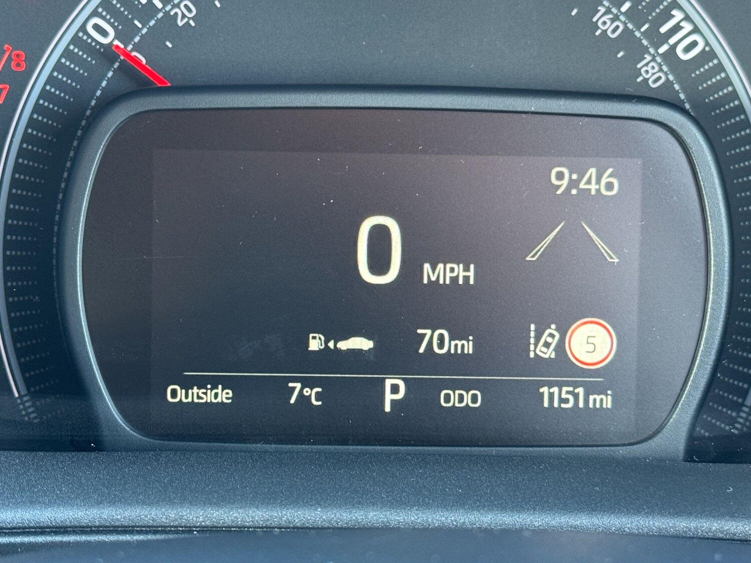 Used Toyota Aygo X 2025 for sale - 77768721: Photo 18