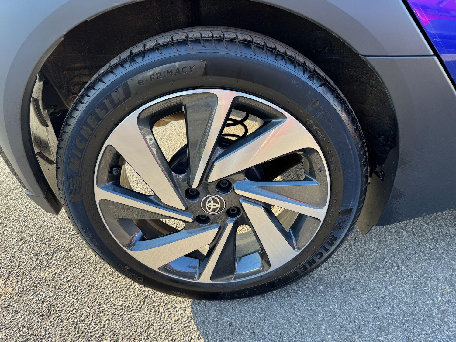 Used Toyota Aygo X 2025 for sale - 77768721: Photo 9