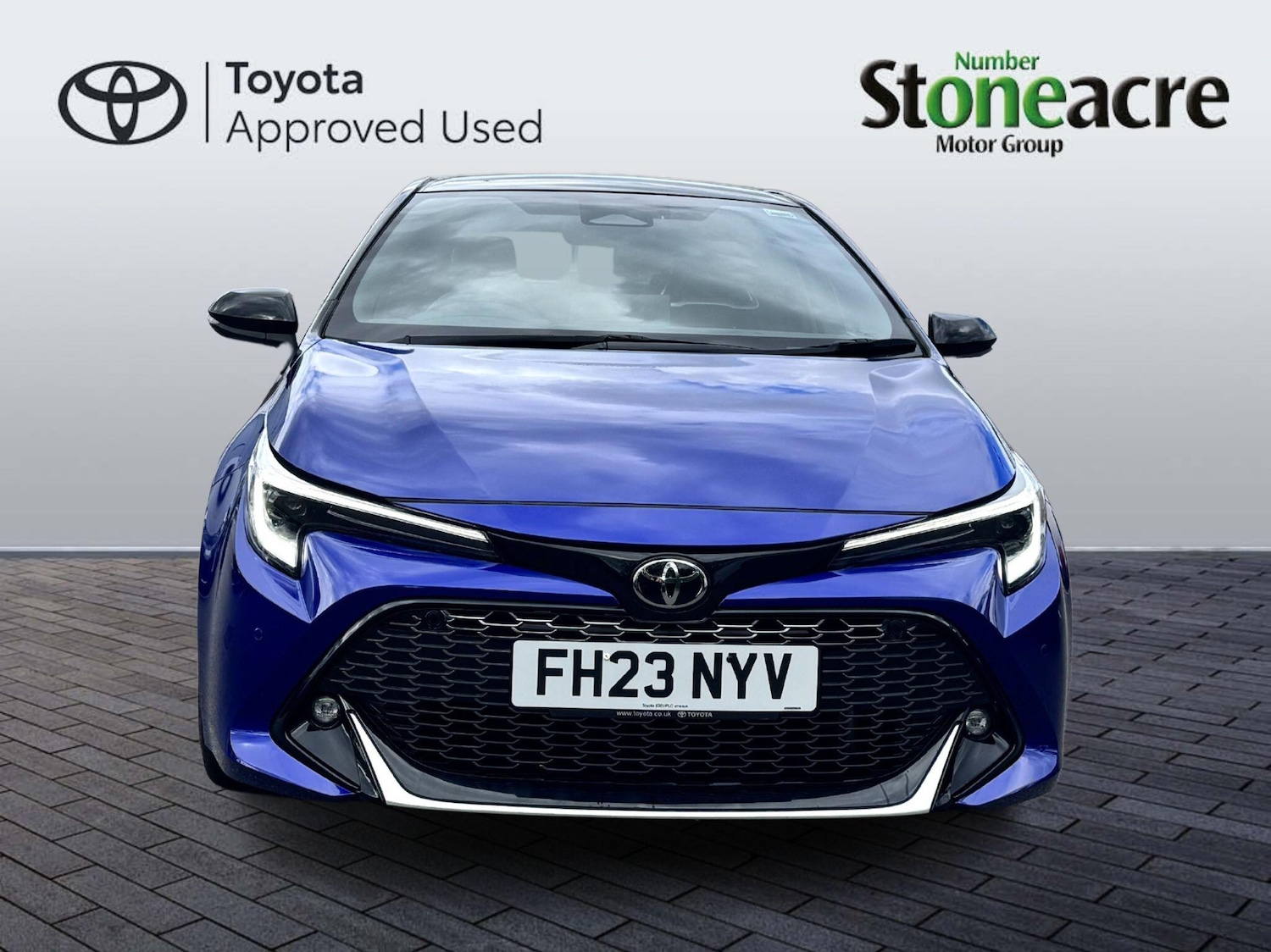 Used Toyota Corolla 2023 for sale - 76002126: Photo 10