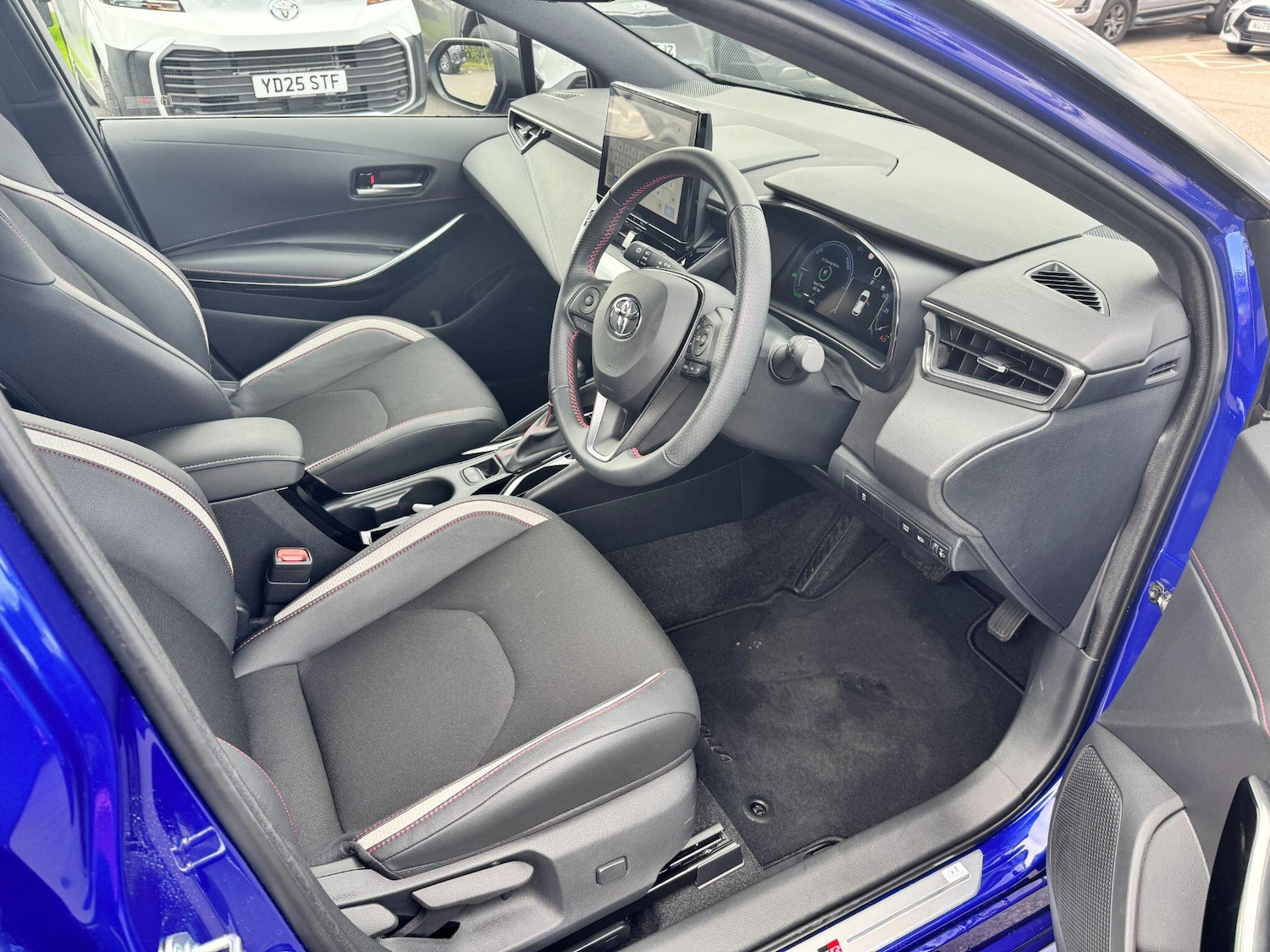 Used Toyota Corolla 2023 for sale - 76002126: Photo 13