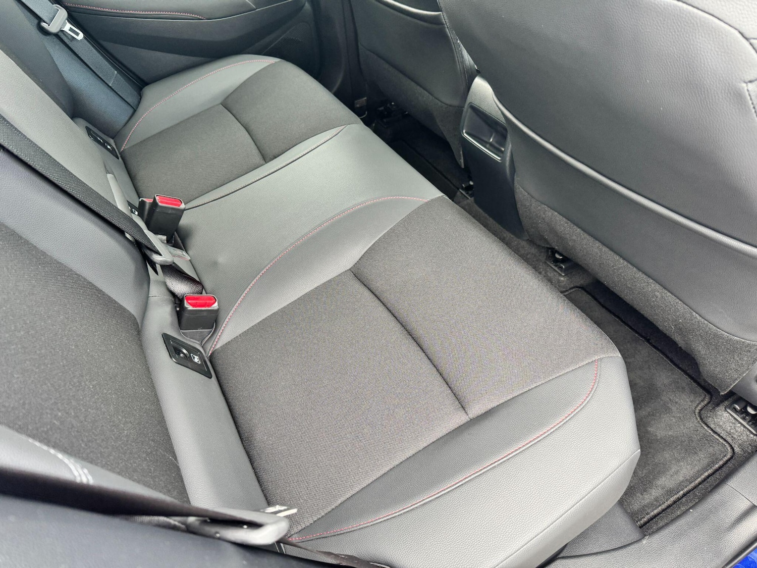 Used Toyota Corolla 2023 for sale - 76002126: Photo 14