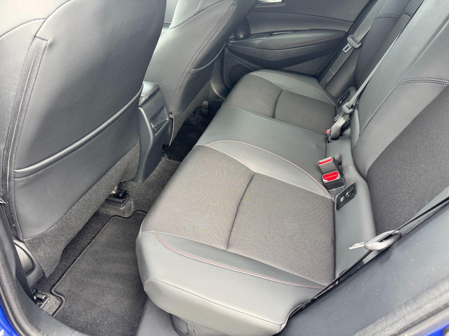 Used Toyota Corolla 2023 for sale - 76002126: Photo 15