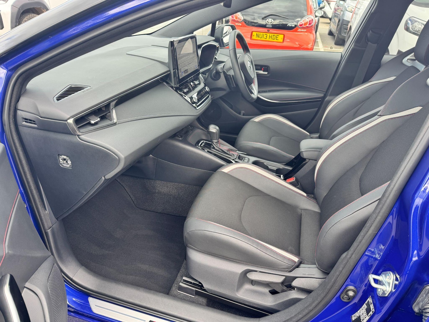 Used Toyota Corolla 2023 for sale - 76002126: Photo 16
