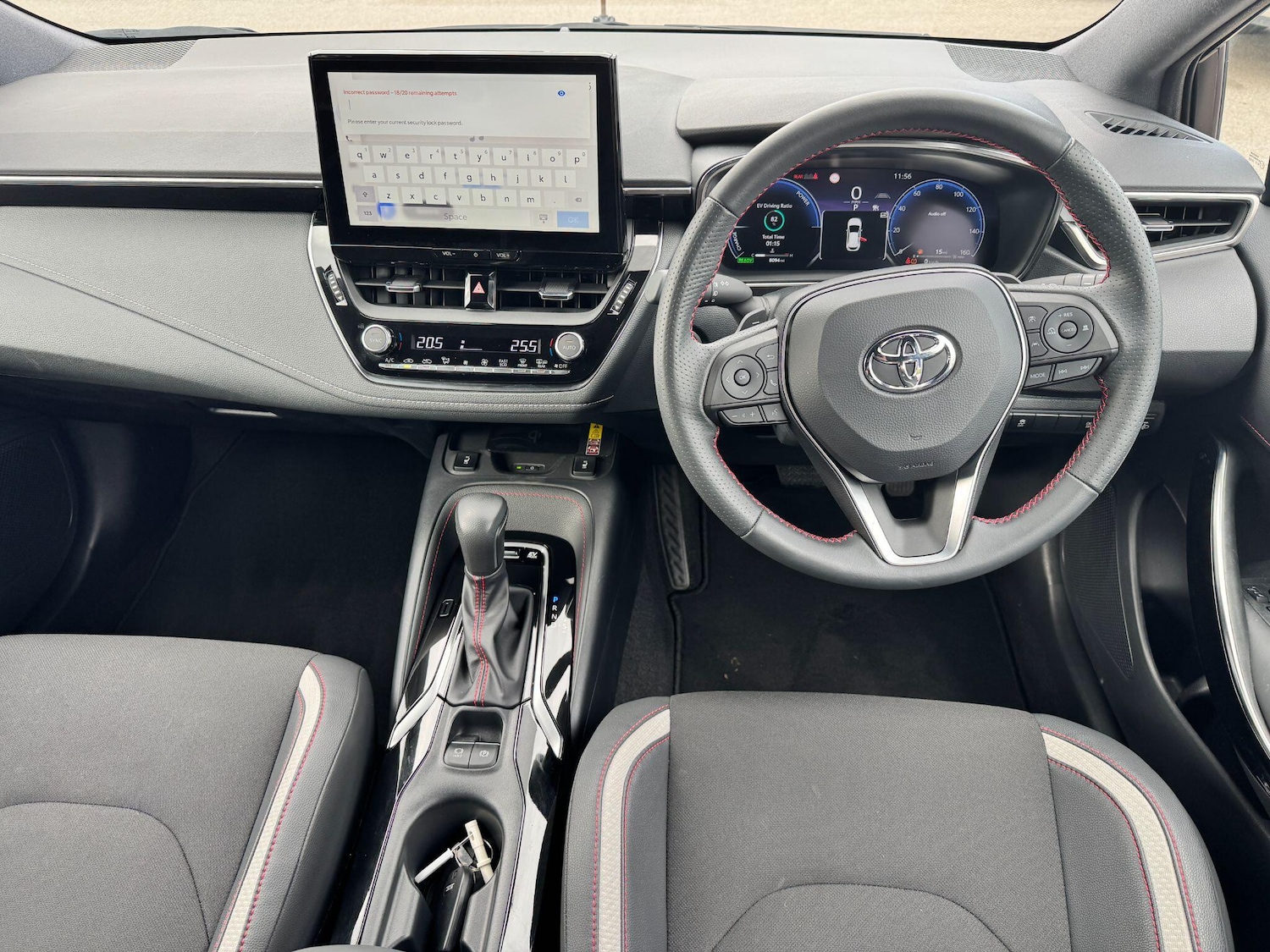 Used Toyota Corolla 2023 for sale - 76002126: Photo 17
