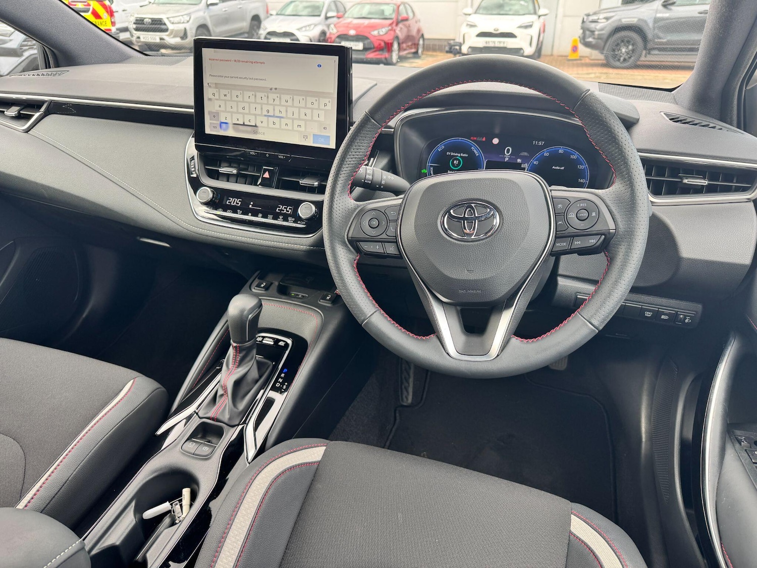 Used Toyota Corolla 2023 for sale - 76002126: Photo 18