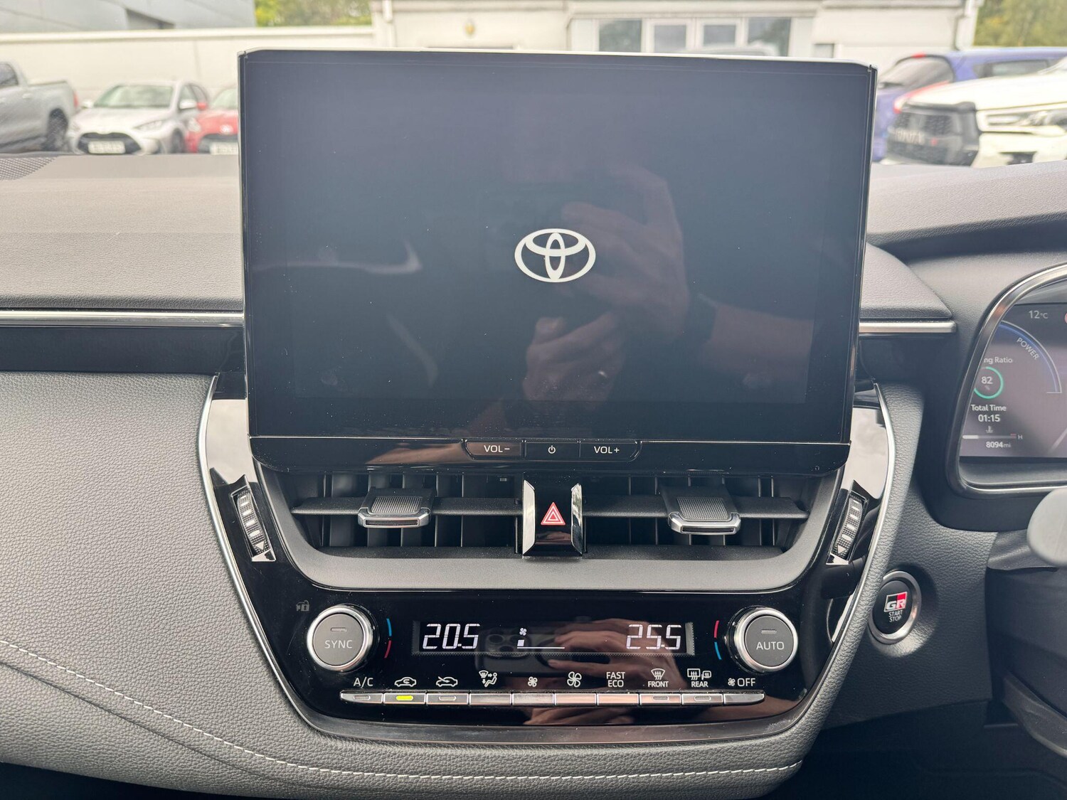 Used Toyota Corolla 2023 for sale - 76002126: Photo 21