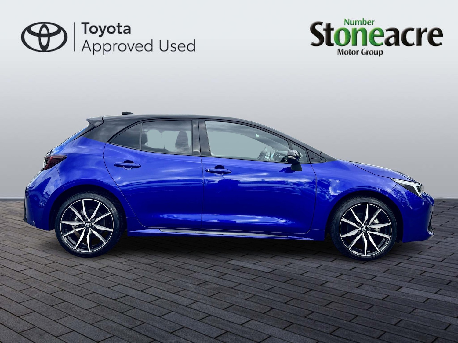 Used Toyota Corolla 2023 for sale - 76002126: Photo 4