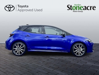 Used Toyota Corolla 2023 for sale - 76002126: Photo 4