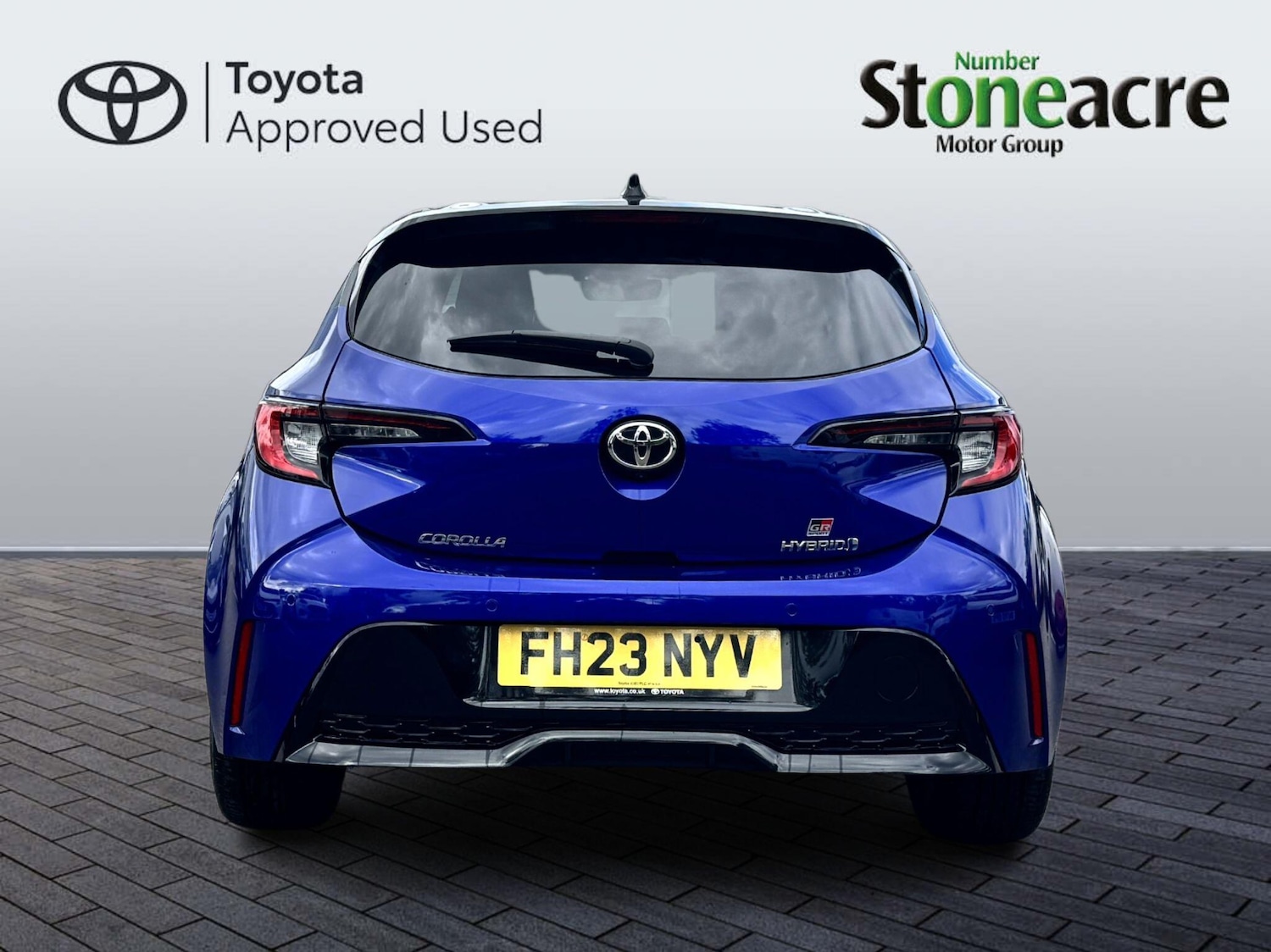 Used Toyota Corolla 2023 for sale - 76002126: Photo 6