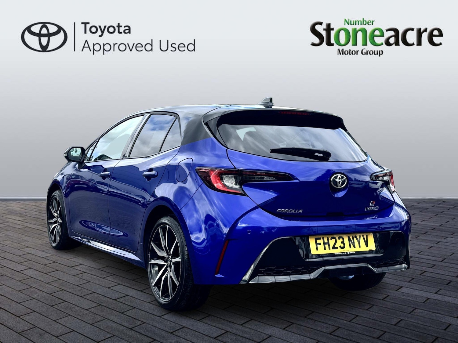 Used Toyota Corolla 2023 for sale - 76002126: Photo 7