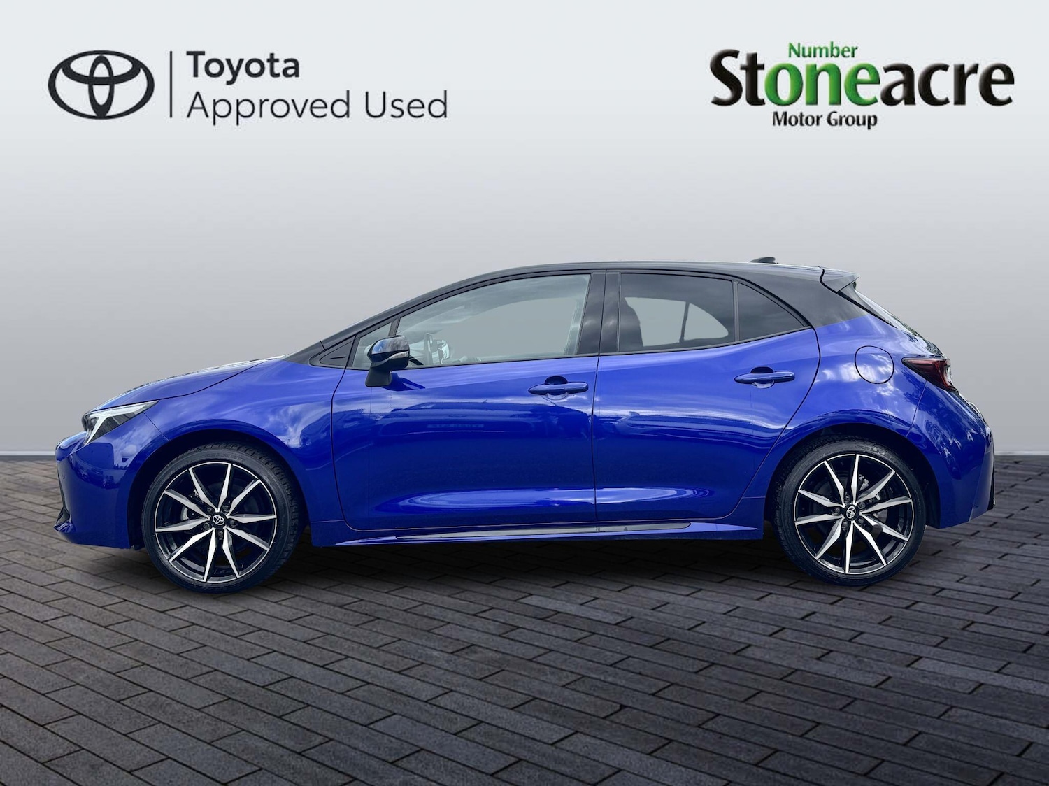 Used Toyota Corolla 2023 for sale - 76002126: Photo 8