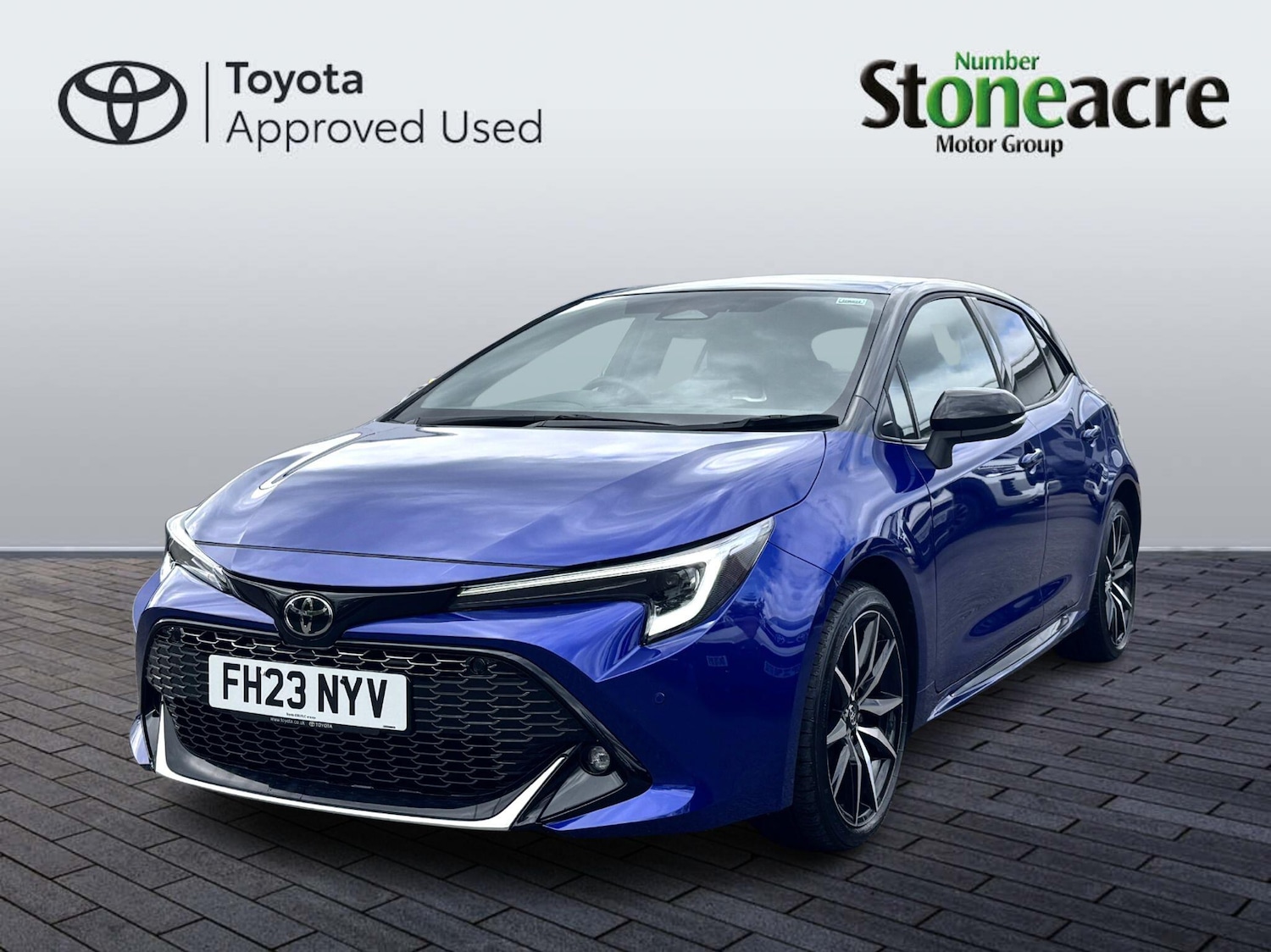 Used Toyota Corolla 2023 for sale - 76002126: Photo 9