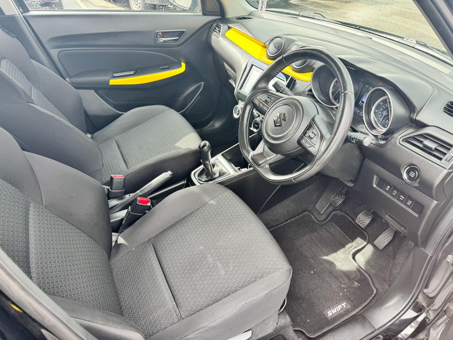 Vehicle 11