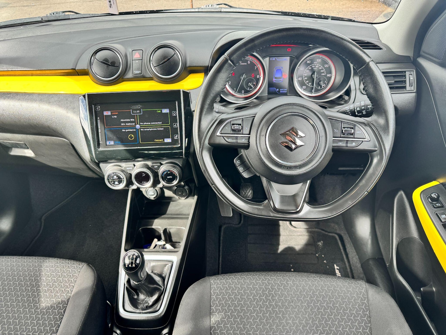 Vehicle 15