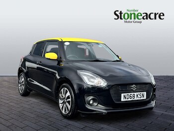 Used Suzuki Swift 2018 for sale - 75916242: Photo