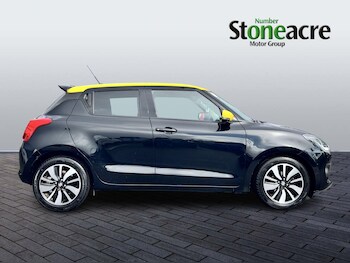 Used Suzuki Swift 2018 for sale - 75916242: Photo
